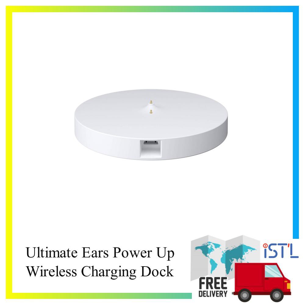 ue boom 3 wireless charger