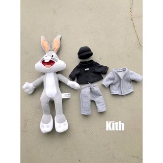 ตุ๊กตา Kith x looney tunes doll size 5.5x16นิ้ว