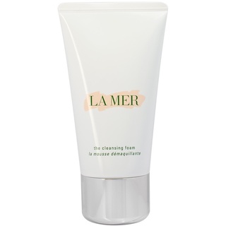 【SUVI】La mer Bright Purifying  Cleanser Foaming Gentle Deep Cleansing 100ml/125ml ไบรท์ แอนด์ เคลียร์ เคลียร์ โฟมมิ่ง คลีนเซอร์