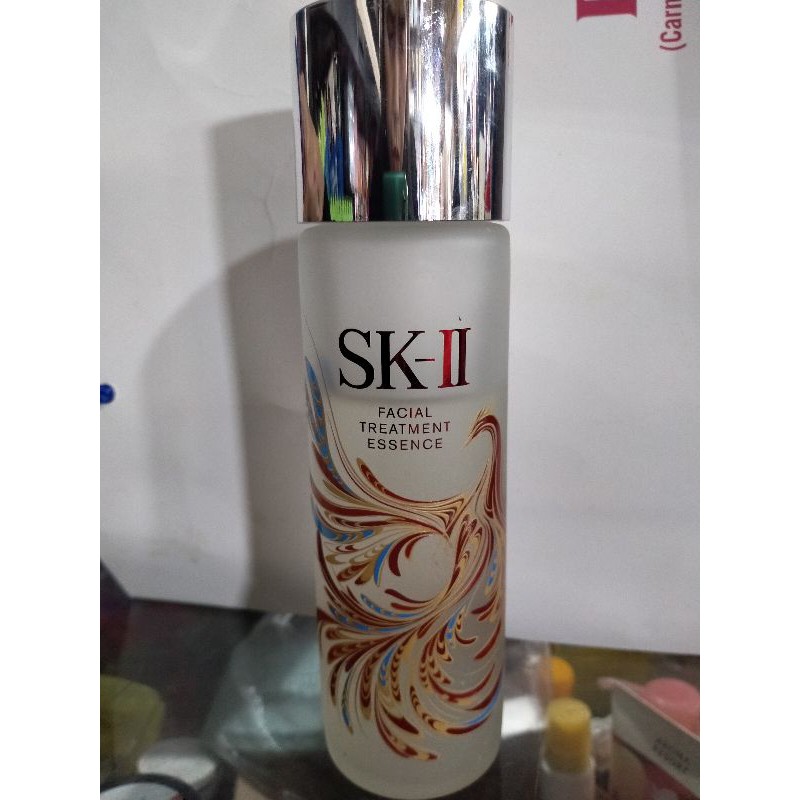 น้ำตก SK2 ขวดใหญ่ 230ml