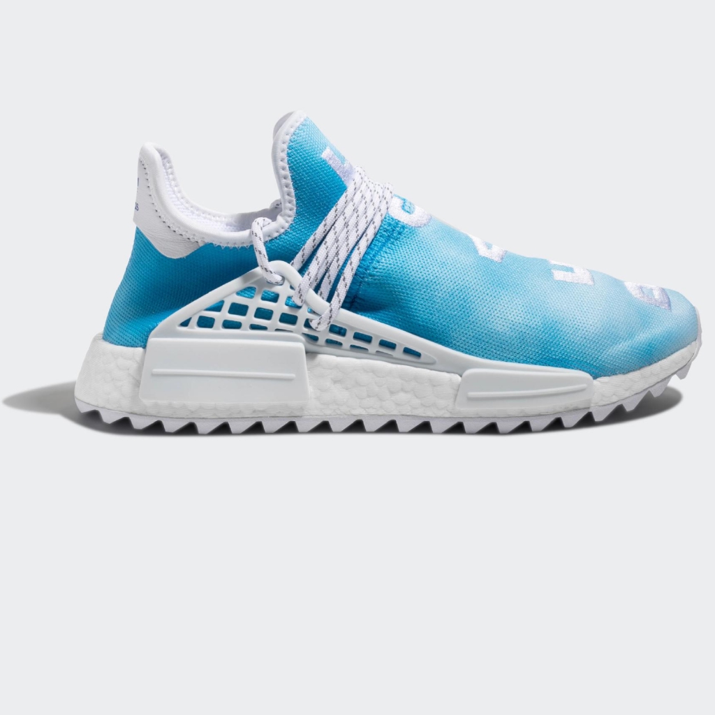 Pharrell x NMD Hu Trail 'Peace' China Exclusive Pharrell x NMD Hu Trail 'Peace' China Exclusive