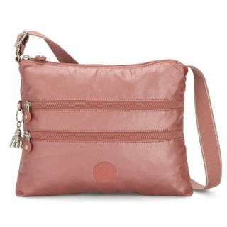 Kipling Alvar @ Metallic Rust (เบลเยี่ยม) ของแท้