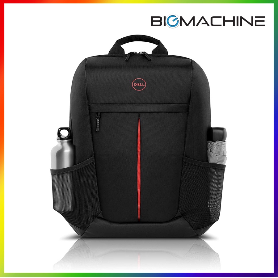 กระเป๋าเป้สะพายหลัง Dell Gaming Lite 17 กระเป๋าเป้สะพายหลังสําหรับเล่นเกม 15 & ใหม่*