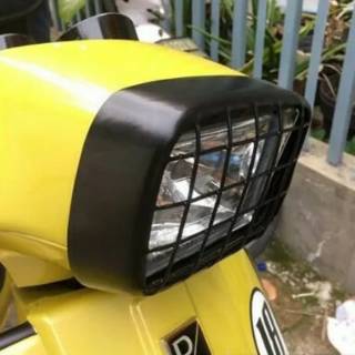 โคมไฟ Vespa Grill S125