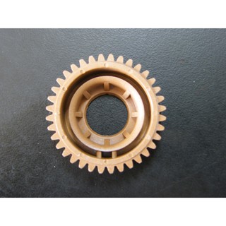 เฟืองกระบอกความร้อน UPPER ROLLER GEAR KYOCERA FS720/820/920/1110/1300/1320/1370/P2135dn/M2635/KM2810 302HS25260/2BR20200