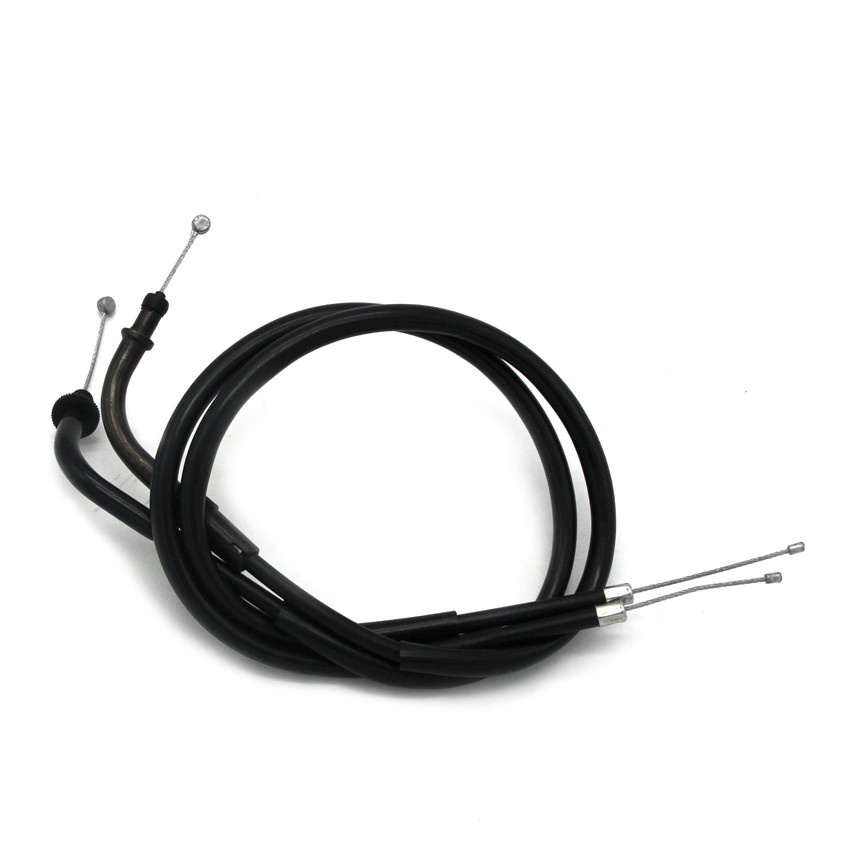 สายเครื่องมือเมตรคันเร่งเบรค Speedometer สําหรับ Yamaha VMAX12 V-MAX VMX12 1FK-26311-01 1FK-26312-01