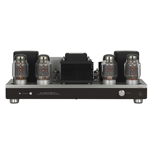 LUXMAN MQ88UC Tube KT88-4