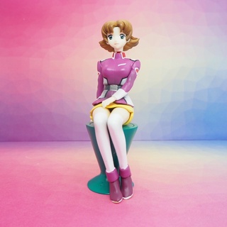 Gundam SEED Heroines Vol.2 Mirialia Howe