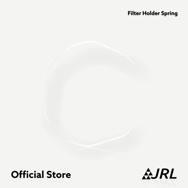 JRL สปริงสแตนเลส สำหรับด้ามชงกาแฟ 58 มม สำหรับล็อคฟิลเตอร์เข้ากับด้ามชงกาแฟ E61