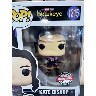 POP! Funko เรื่อง Hawkeye ของแท้ 100% มือหนึ่ง