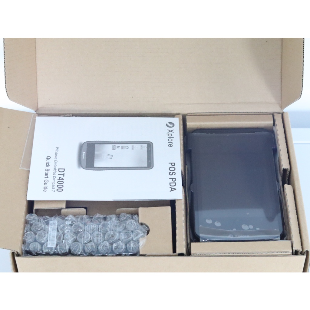 Xplore DT4000 Mobile PDA  สินค้าใหม่