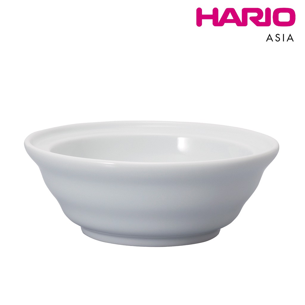 [Hario Asia Official] Hario V60 ถาดหยดสําหรับ V60 Dripper DT-1W