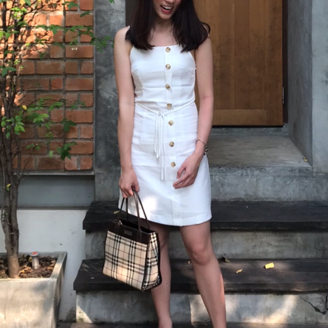 The Editor’s Market -dress