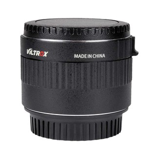 Viltrox C-AF 2x Magnification Teleconverter Extender Auto Focus Mount Lens for Canon EOS Ef Lens