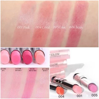 {เก็บโค้ดหน้าร้าน} [พร้อมส่ง] DIOR Dior Addict Lip Glow / Lip Sugar Scrub