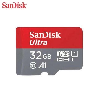 【super_center】Ultra microSD ความเร็ว 80MB/s ความจุ 32GB