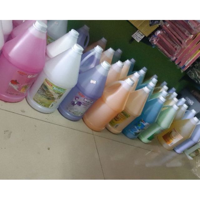 ลดราคา พร้อมส่ง แชมพูและครีมนวดแคร์บิว ทุกสูตร 3,000มล. ขายแยก