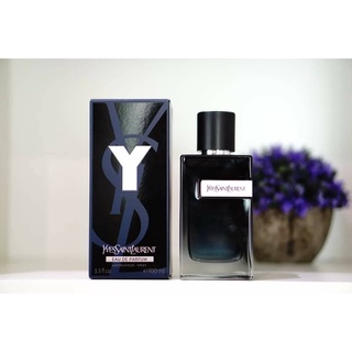 น้ำหอม YSL Y EDP 100 ml.