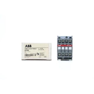 NL22E ABB NL22E CONTACTOR NL22E RELAYS NL22E  ABB NL22E ABB 1SBH143001R8622