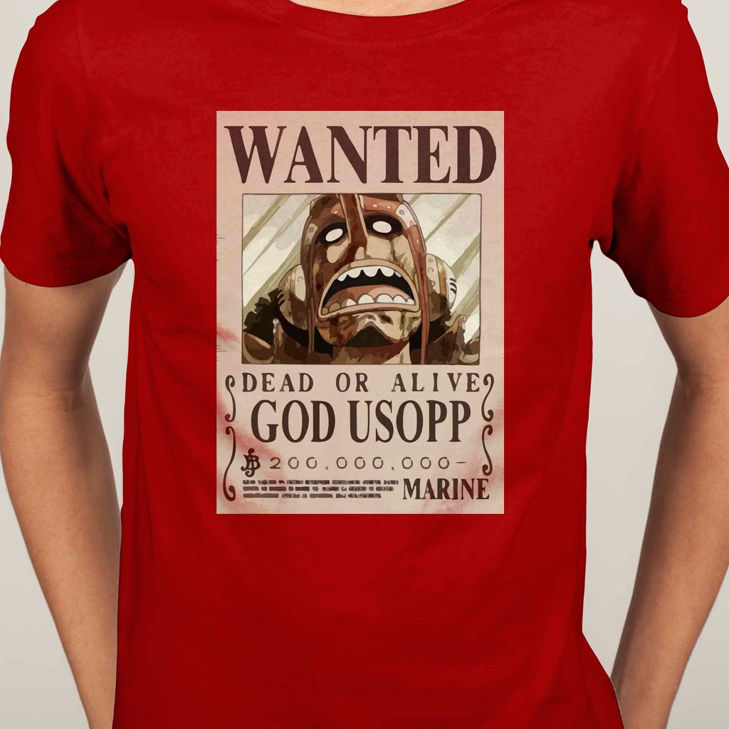 One Piece Stampede Luffy Sanji Usopp Nami Chopper Budak Getah อะนิเมะแขนสั้นเสื้อยืดเสื้อ O-Neck ผู้