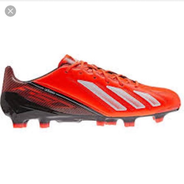 adidas f50 adizero xtrx sg