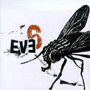 (มือสอง) EVE 6 Eve 6 CD