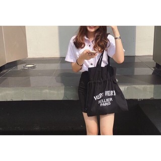 Very tote bag