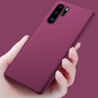 เคสโทรศัพท์ซิลิโคนแบบบางพิเศษสําหรับ huawei p 30/p30 pro/p3 lite/nova 4e