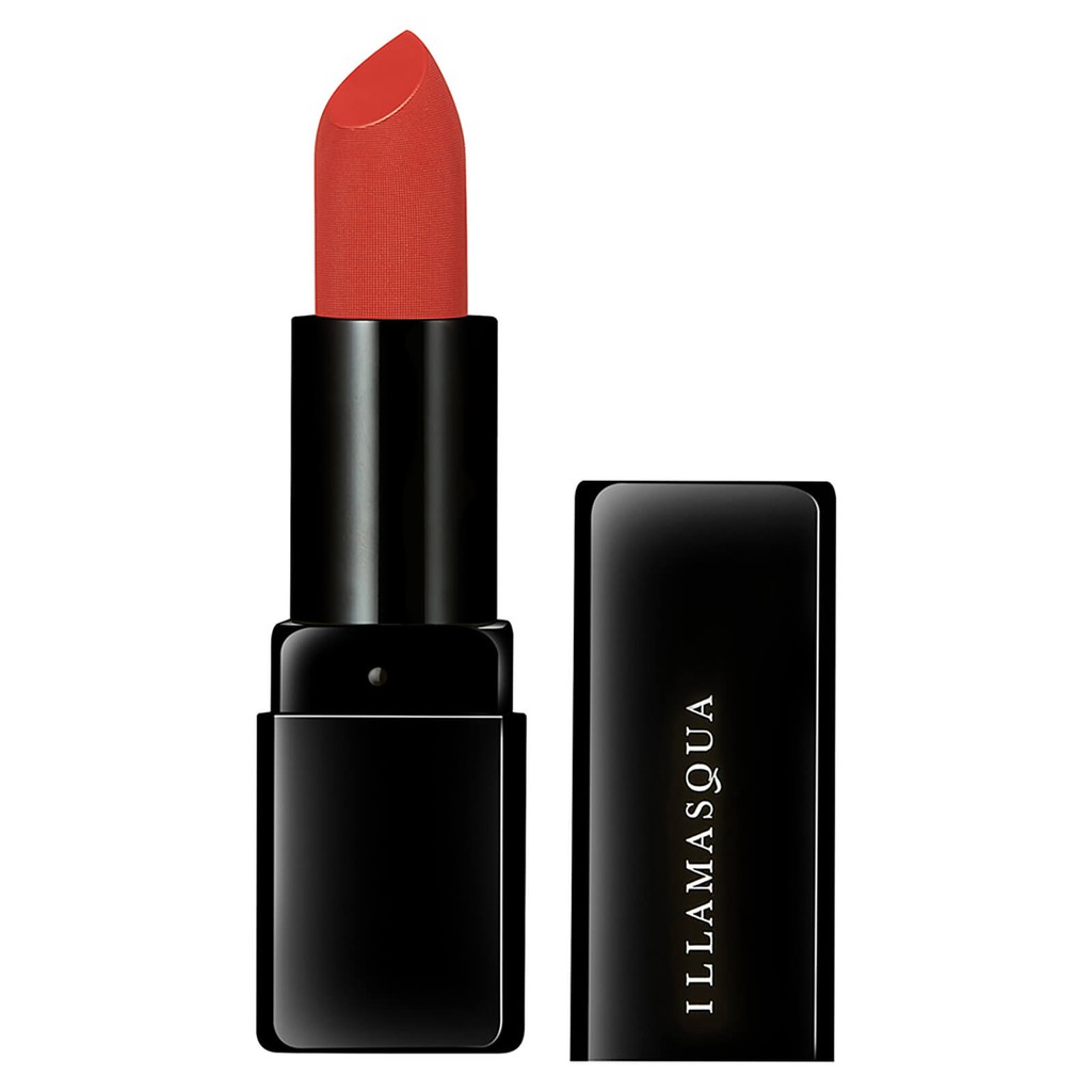 พร้อมส่ง ของแท้ Illamasqua Ultramatter Lipstick (4g) (Rouge/Eurydice/Bare/Fiction/Maneater/Honour)
