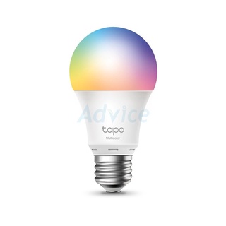 หลอดไฟ TP-LINK (TAPO L530E) SMART WI-FI LIGHT BULB ประกัน 1Y