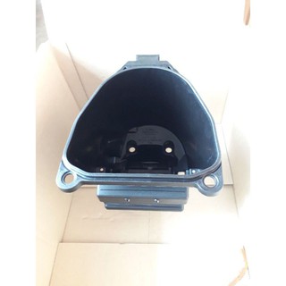 81250-KTM-950 กล่องเก็บของใต้เบาะแท้ Honda เวฟ125Sเวฟ125R,เวฟ125ไฟเลี้ยวบังลมปี2005-2011,1ชิ้น อะไหล่แท้ศูนย์💯%