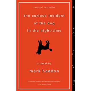 The Curious Incident of the Dog in the Night-time