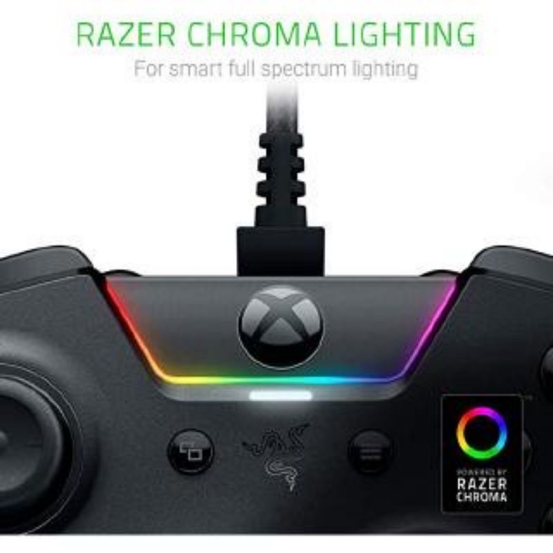Controller Razor Wolverine ultimate ของแท้ สภาพเยี่ยม (99) โค้ดลด 99 ...