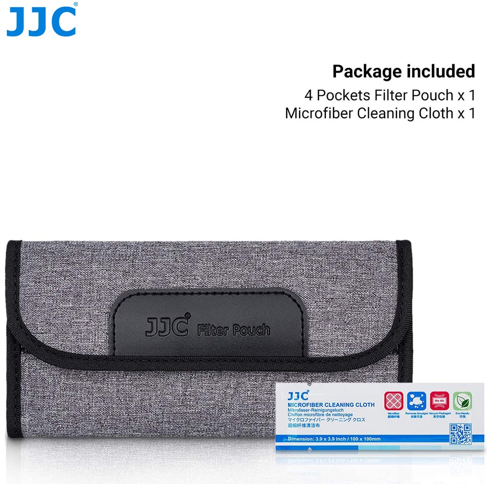 ND Filter Set Kompatibel mit DJI Osmo Action 5 Pro Action 4 Action 3, 4er- Pack für DJI Action Zubehör Action Kamera Zubehör Neutraldichte Polarisator Objektiv Filter Set