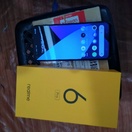 reviewRealme6 Pro Ram8 Rom128  comment 0