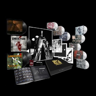 LINKIN PARK 20TH ANNIVERSARY EDITION SUPER DELUXE