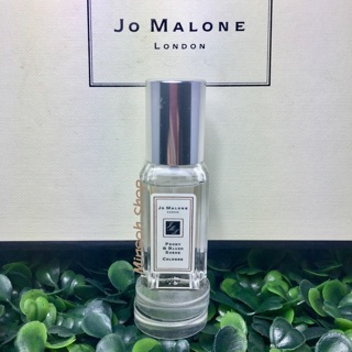 [แท้ 100%] JO MALONE Peony &amp; Blush Suede 9ml. หัวสเปรย์