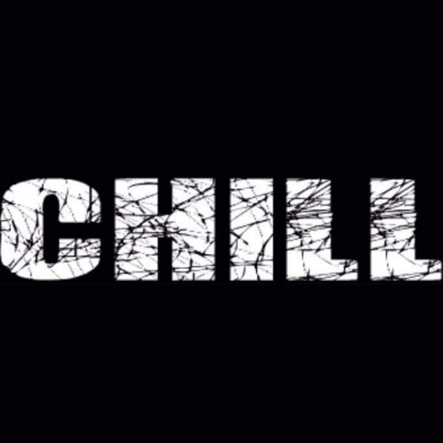 CHILL store logo