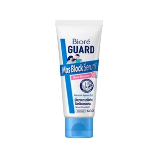 บิโอเร การ์ด มอส บล็อก เซรั่ม ฟลอรัล บลอสซั่ม 50 ก. Biore GUARD Mos Block Serum Floral Blossom 50 g