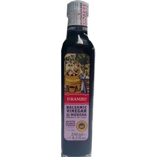 Larambla Balsamic Vinegar of Modena 250ml  Larambla น้ำส้มสายชูบัลซามิกออฟโมเดน่า 250 มล