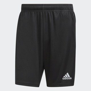 Adidas กางเกงขาสั้นผู้ชาย Tiro Reflective Wording Shorts ( GQ1038 )