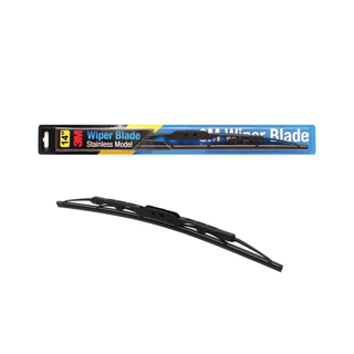 3M (1 ก้าน) ใบปัดน้ำฝน รุ่นโครงสแตนเลส Wiper Blade Stainless ขนาด 14-26 นิ้ว