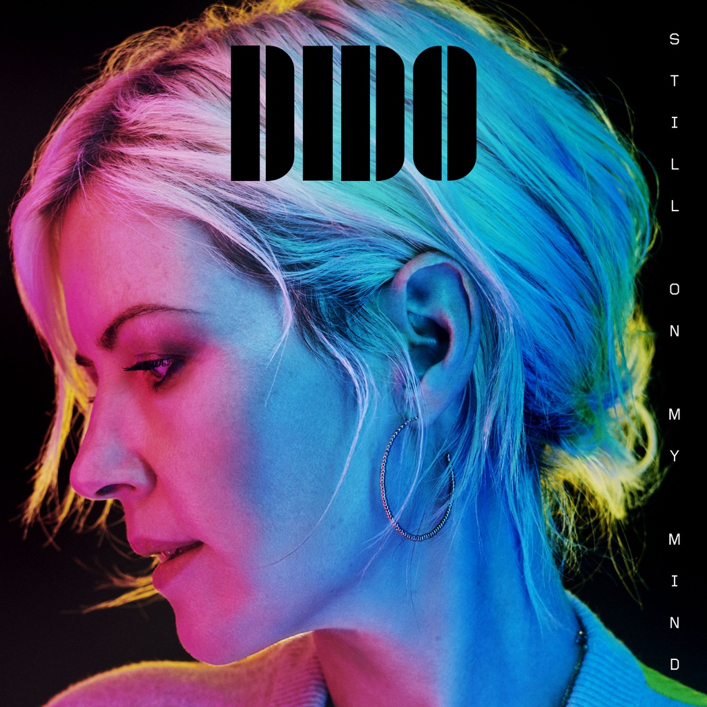 CD Audio เพลงสากล Dido - Still on My Mind (2019) (บันทึกจาก Flac [24bit Hi-Res] จึงได้คุณภาพเสียง 100%)
