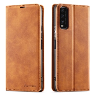 เคส Vivo Y20s Y20 s G sg Y20s [G]  Y12 Y12s Y12A Y15 Y17 V2026 V2029 V2029 V2043 V2027 V2038 V2102 1901 1902 1904 เคสโทรศัพท์มือถือหนัง PU ฝาพับแม่เหล็ก พร้อมช่องใส่บัตร และขาตั้ง หรูหรา สําหรับ เคสVivo VivoY20s VivoY20g VivoY12s VivoY12A VivoY15 VivoY17