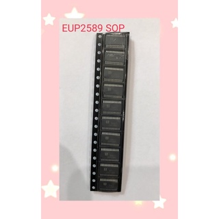 EUP2589 SOP  สินค้ามีสต็อก พร้อมส่ง