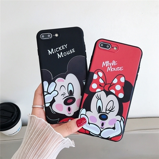 เคสโทรศัพท์ แบบนุ่ม ลายการ์ตูนน่ารัก สำหรับ Huawei Y9S Y6s Y6 Y9 Prime 2019 Y6 Y7 Prime Y9 2018 Y7 2017