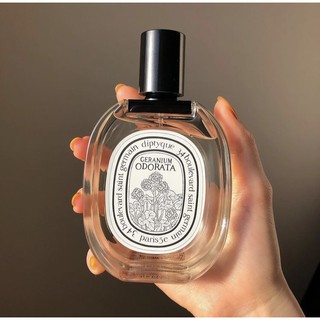 น้ำหอม Diptyque คละกลิ่น ของแท้ ป้ายKingpower