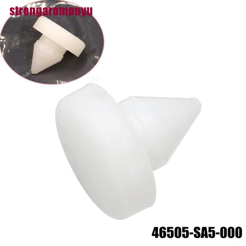 N979OEM 46505-SA5-000 Brake Clutch Pedal Stop Stopper Pad For Acura ...