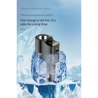 CAR Bluetooth handle free BT01 บูลทูธเครื่องเสียงรถยนต์