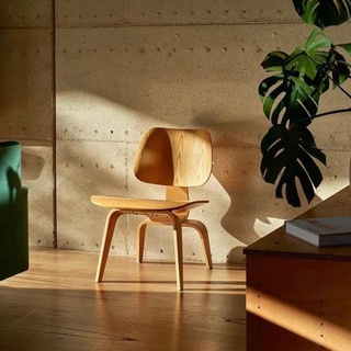 เก้าอี้ไม้ เก้าอี้สไตล์ Mid Century  พร้อมส่ง